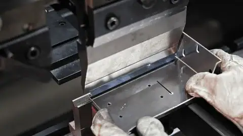 STAMPING