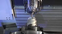 CNC MILLING PRODUCTION