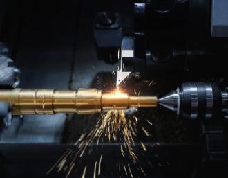 CNC Turning