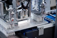 DESIGN & CONSTRUCTION OF SPECIAL APPLICATION EQUIPMENT