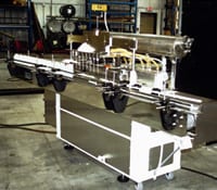 PRODUCTION EQUIPMENT RECONDITIONING, UPGRADING, & PREVENTATIVE MAINTENANCE