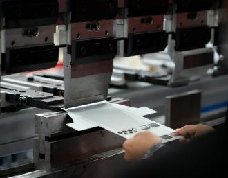 Tool Die Mold & Stamping